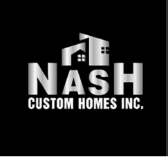 Nash Construction logo