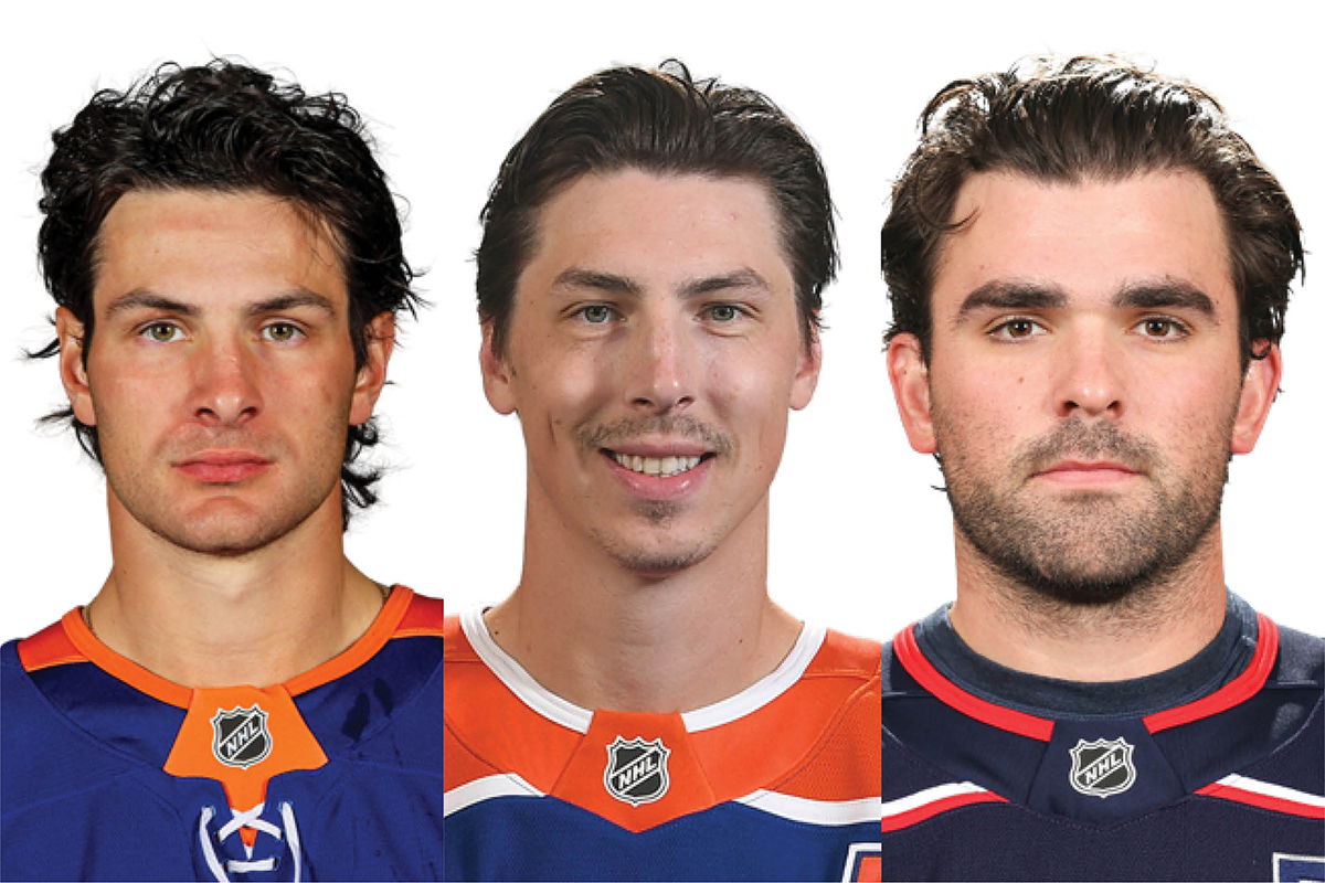 BWC Alumni Set to Shine as New NHL Season Begins image