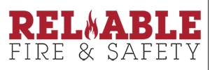 RELIABLE FIRE logo