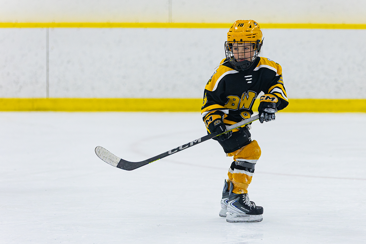 New Advertising and Partnership Opportunities Available at Burnaby Winter Club image
